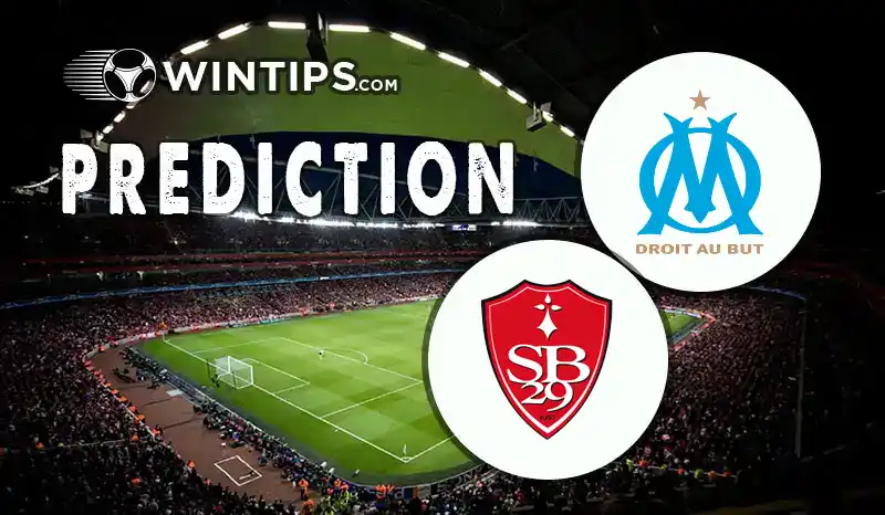 Marseille vs Stade Brestois Predictions
