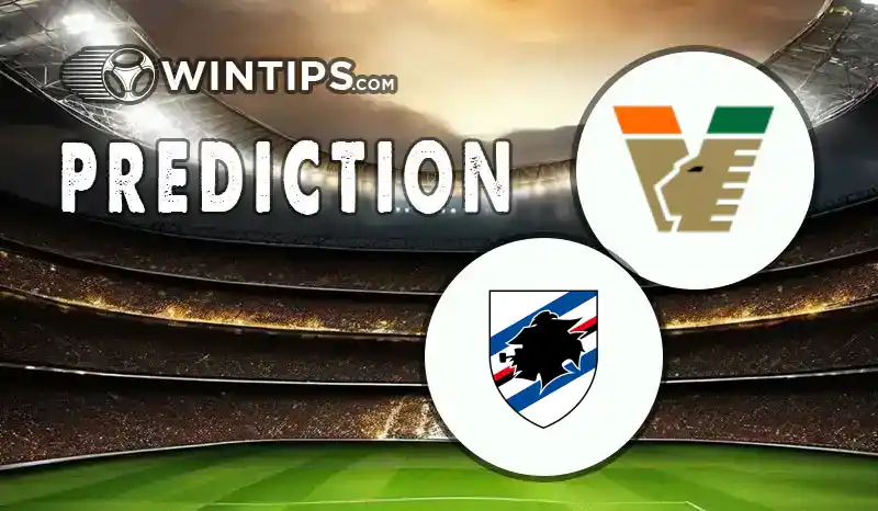 Venezia vs Sampdoria Predictions