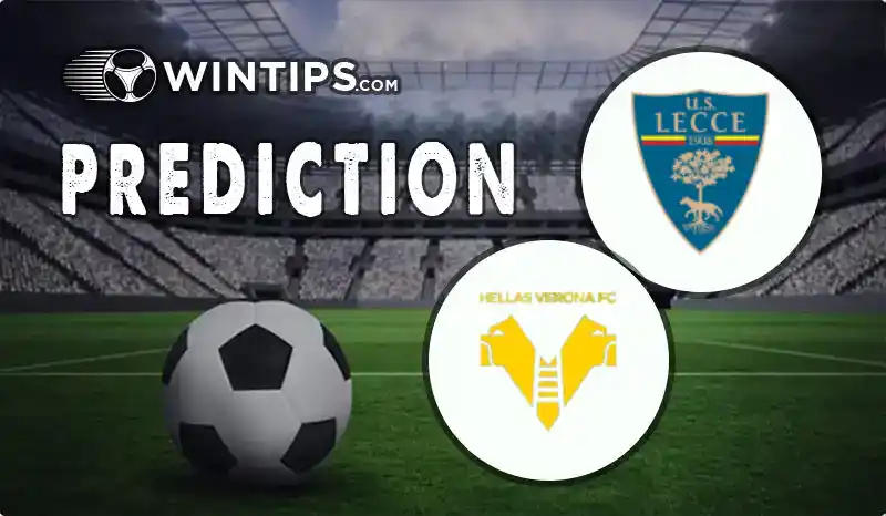 Lecce vs Verona Predictions