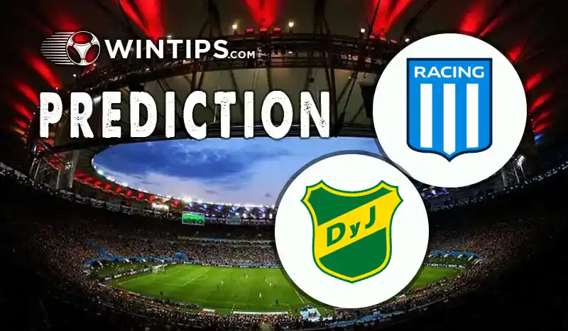 Racing Club vs Defensa Y Justicia Predictions