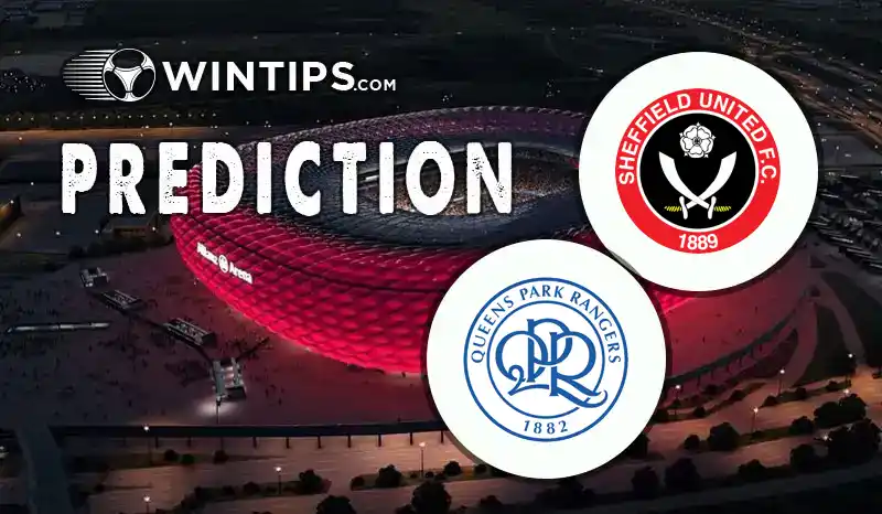 Sheffield United vs Queens Park Rangers (QPR) Predictions