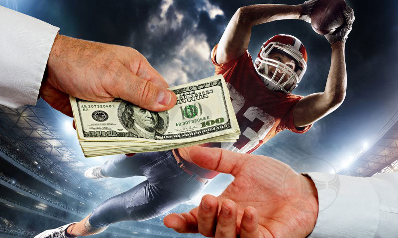 Some of the most accurate football predictions come from professional bettors and betting syndicates