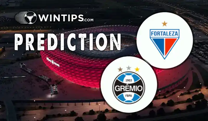 Fortaleza vs Gremio (RS) Predictions