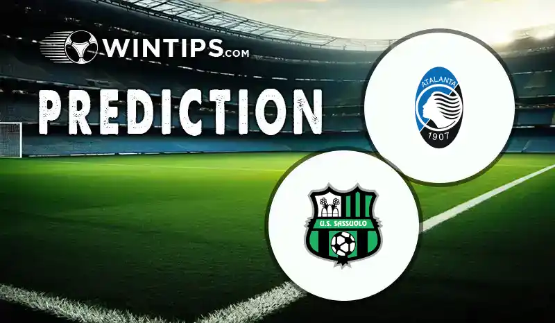 Atalanta vs Sassuolo Predictions