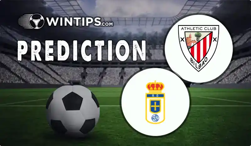 Athletic Bilbao vs Real Oviedo Predictions