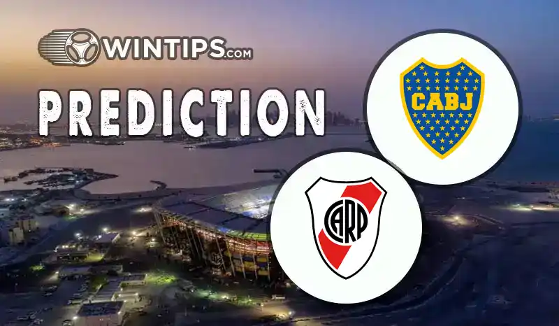 Boca Juniors vs River Plate Predictions