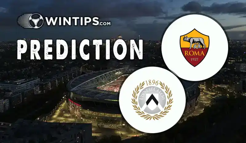 AS Roma vs Udinese Predictions