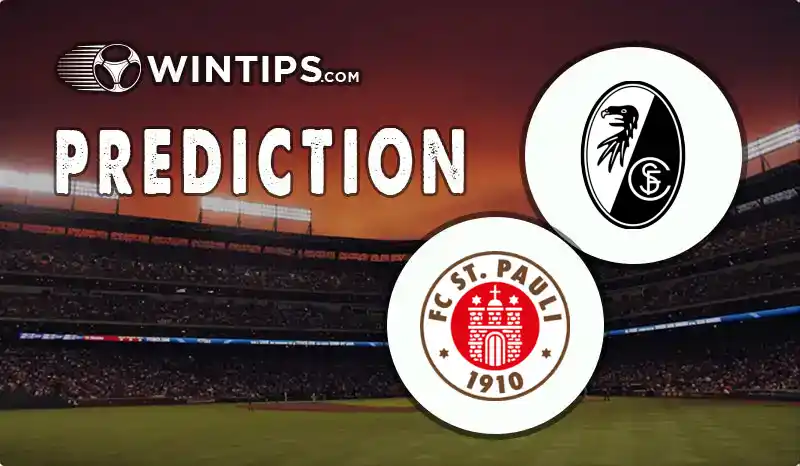 SC Freiburg vs St. Pauli Predictions