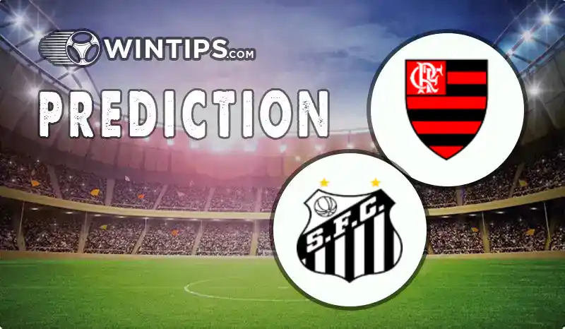 Flamengo vs Santos Predictions