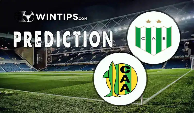 Banfield vs Aldosivi Mar del Plata Predictions