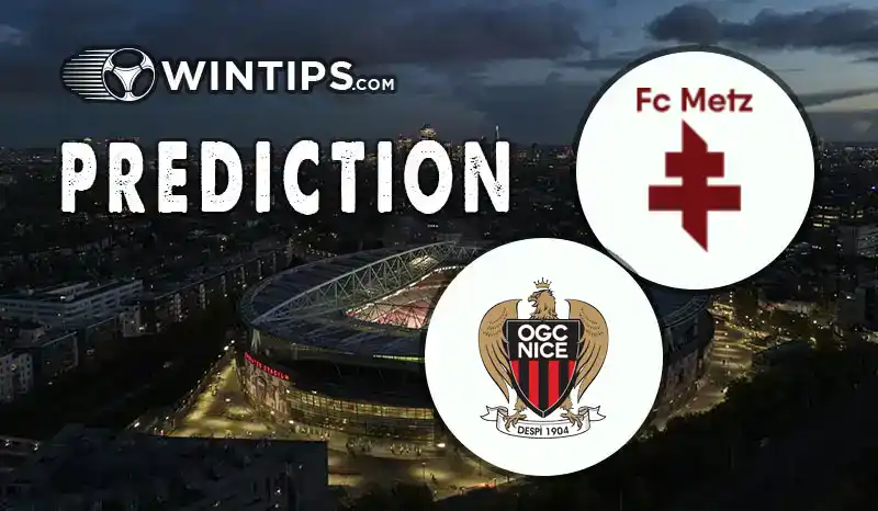 Metz vs Nice Predictions