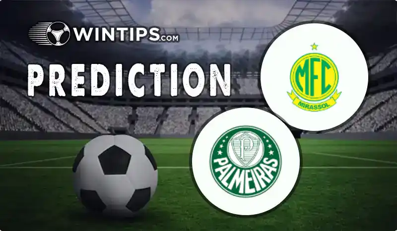 Mirassol vs Palmeiras Predictions