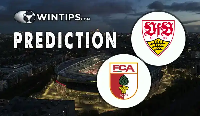 VfB Stuttgart vs Augsburg Predictions