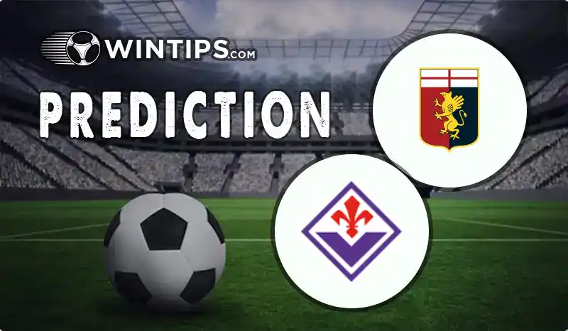Genoa vs Fiorentina Predictions