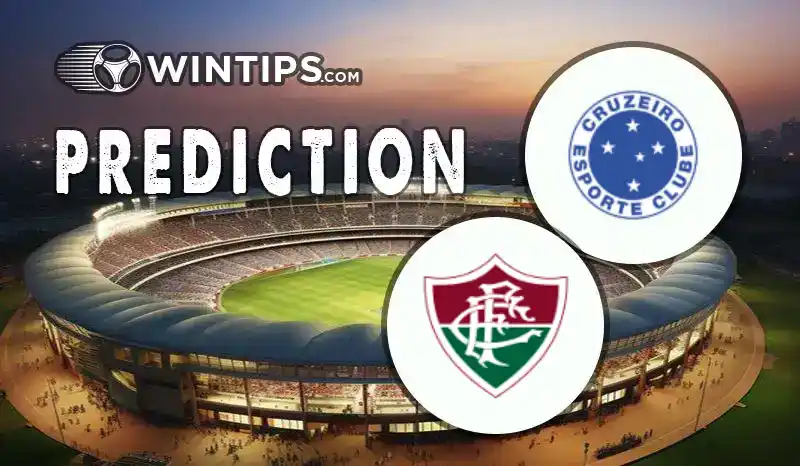 Cruzeiro vs Fluminense RJ Predictions