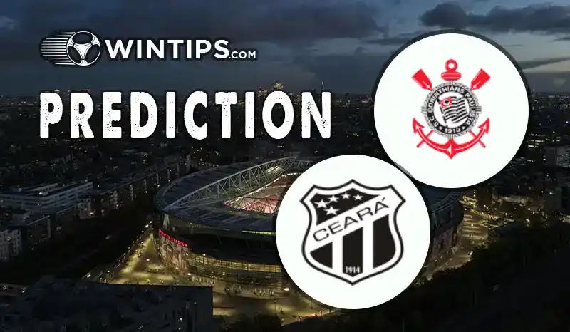 Corinthians Paulista (SP) vs Ceara Predictions