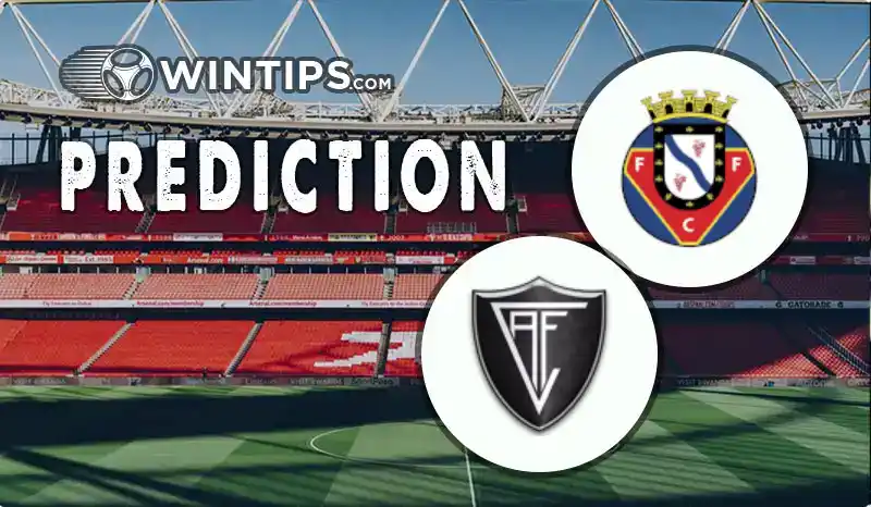 FC Felgueiras vs Viseu Predictions