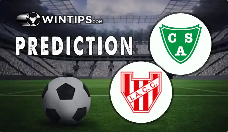 Sarmiento Junin vs Instituto AC Cordoba Predictions