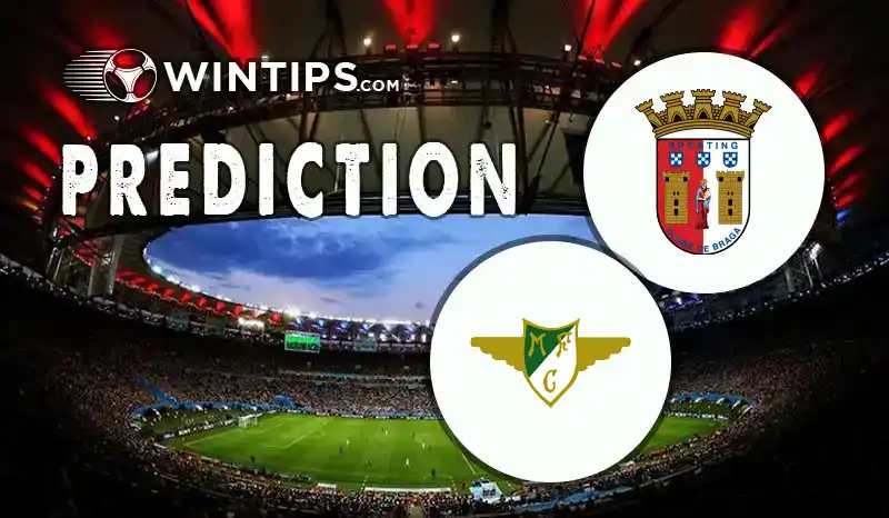 Sporting Braga vs Moreirense Predictions
