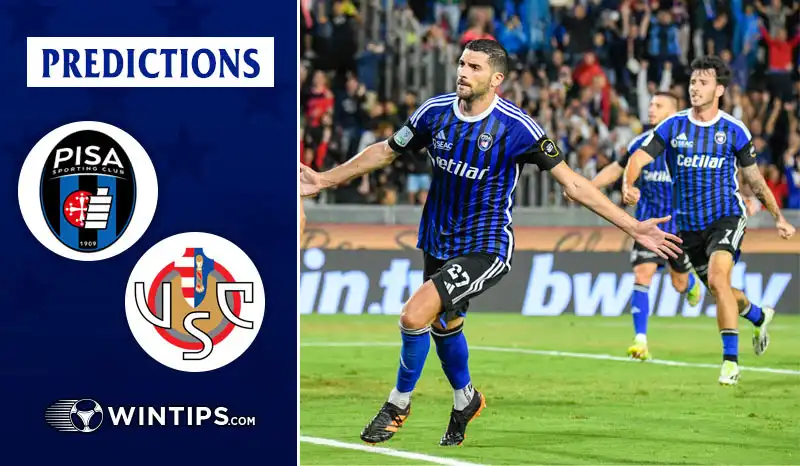 Pisa vs Cremonese Predictions