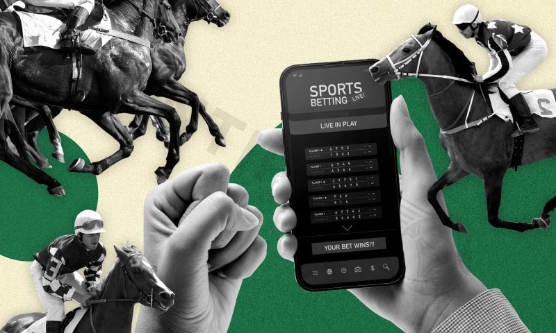 Knowing the different types of bets and how odds work is crucial for any bettor