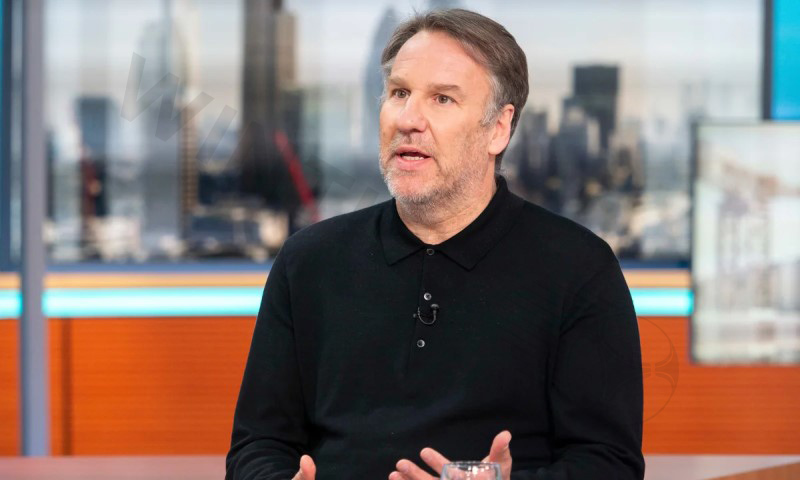 Paul Merson, a former Arsenal midfielder and current pundit, is known for his bold and fearless predictions