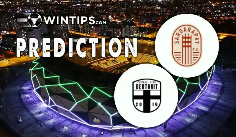 Sadarakpat vs Bentonit Idzhevan Predictions