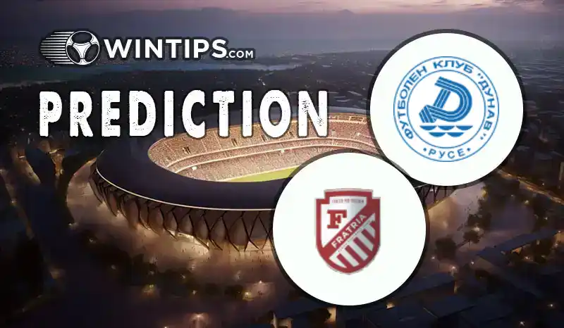 FC Dunav Ruse vs Fratria Predictions