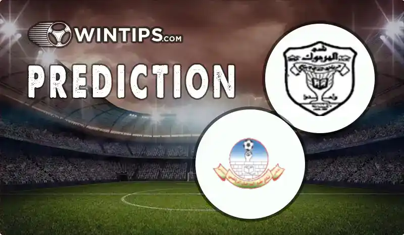 Al Yarmouk vs Moghayer Al Sarhan Predictions