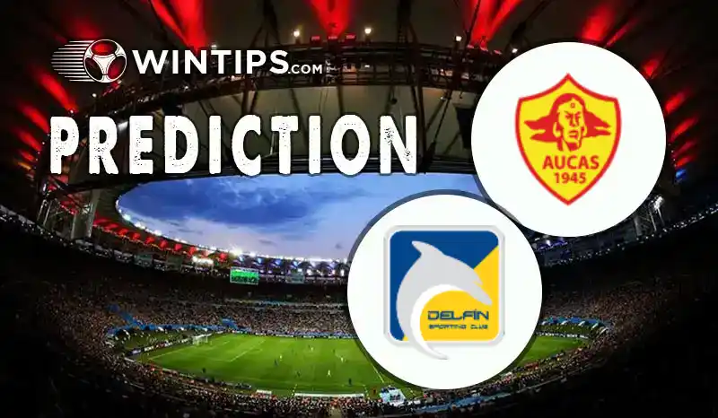 Sociedad Deportiva Aucas vs Delfin SC Predictions