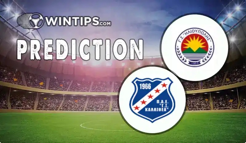 Ilioupoli vs Kallithea Predictions