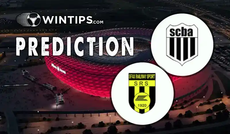 Sporting Ben Arous vs Sfax Railways Predictions
