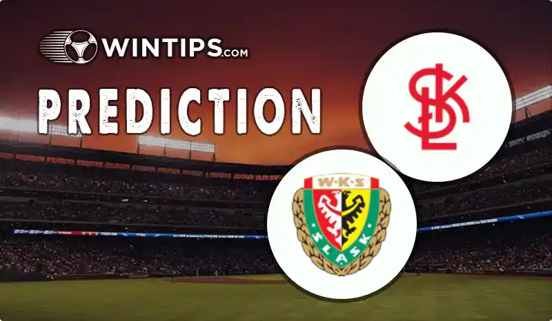 LKS Lodz II vs Slask Wroclaw II Predictions