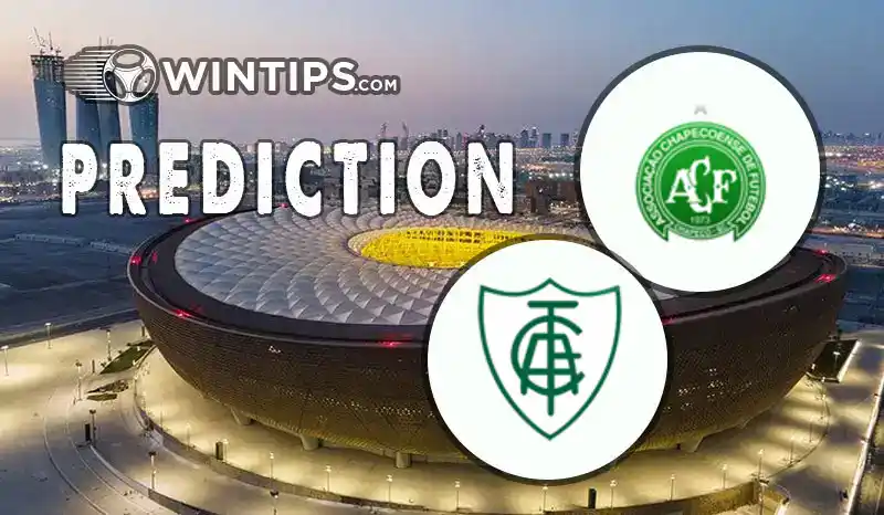 Chapecoense SC vs America MG Predictions