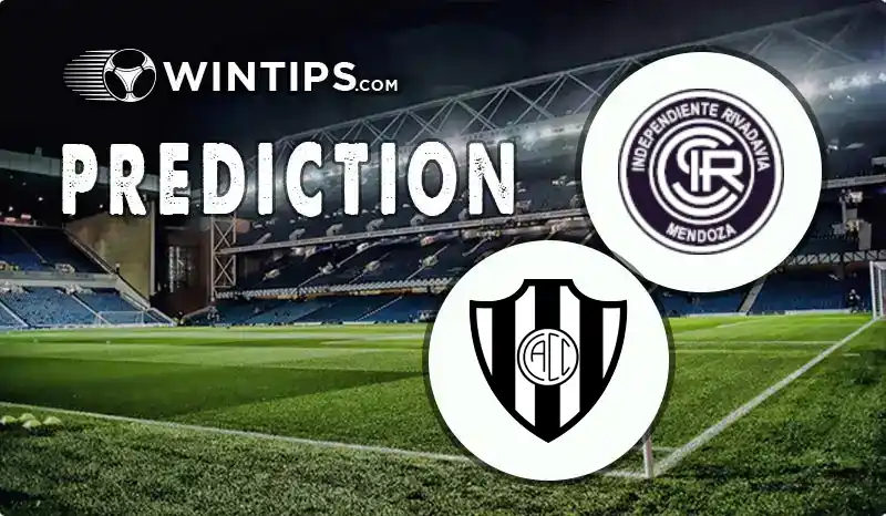 Independiente Rivadavia vs Central Cordoba SDE Predictions