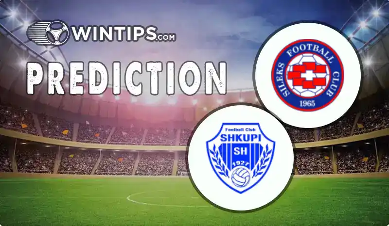 Sileks vs FK Shkupi Predictions