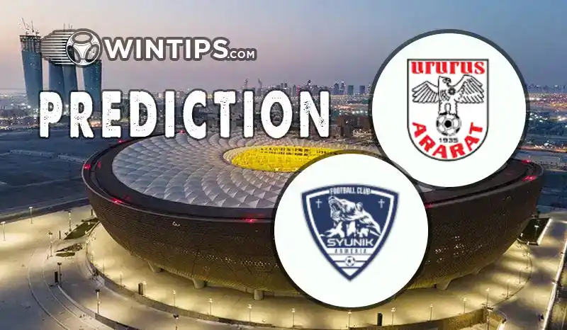 Ararat Yerevan II vs FC Syunik Predictions