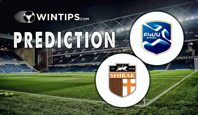BKMA II vs Shirak Gjumri B Predictions