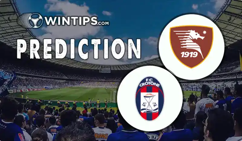 Salernitana vs Crotone Predictions
