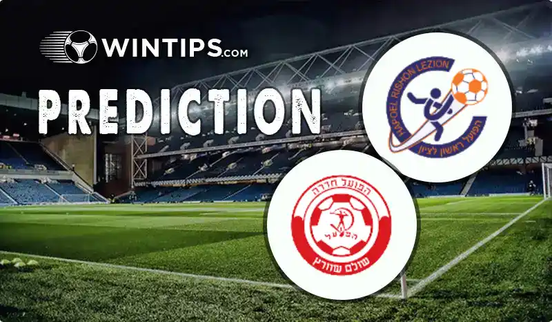 Hapoel Rishon Lezion vs Hapoel Hadera Predictions