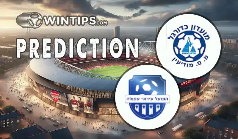 Ironi Modiin vs Hapoel Afula Predictions