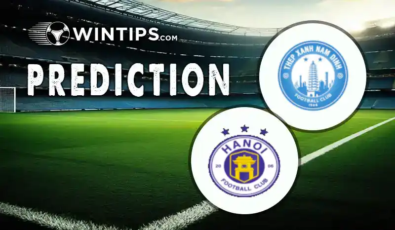 Nam Dinh FC vs Hanoi FC Predictions