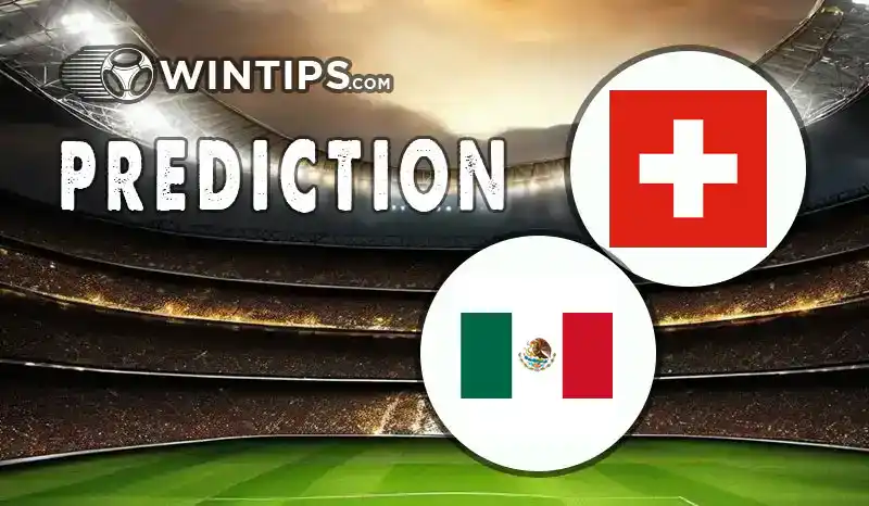 Switzerland U17 vs Mexico U17 Predictions