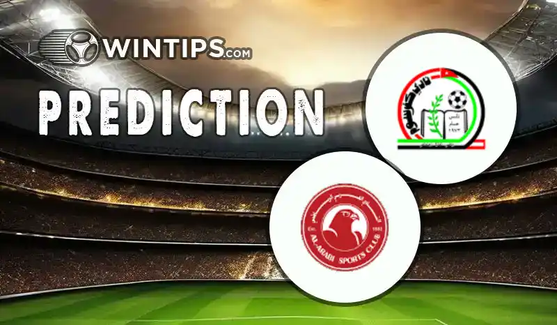 Kufer Soom vs Al-Arabi(JOR) Predictions
