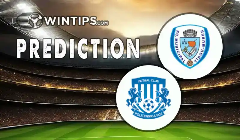 FCM Targu Mures vs CSM Politehnica Iasi Predictions