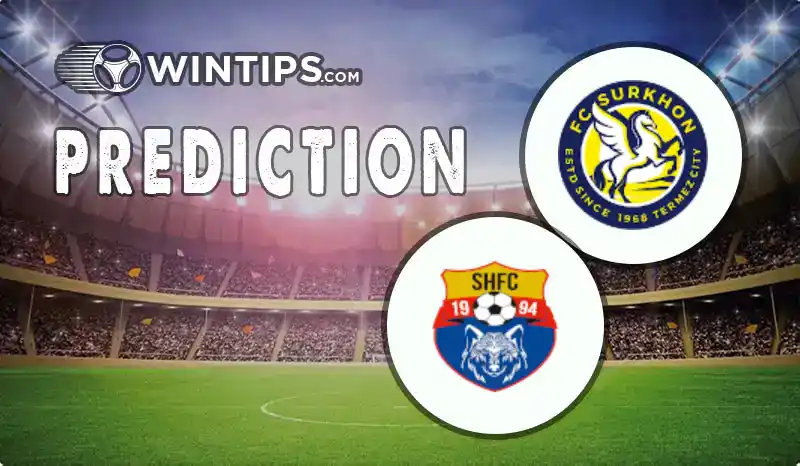 Termez Surkhon vs Shurtan Guzor Predictions