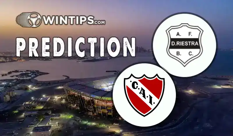 Deportivo Riestra vs Independiente Predictions