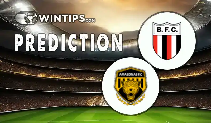 Botafogo SP vs Amazonas FC Predictions