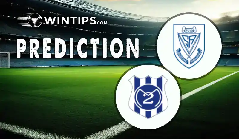 Sportivo Ameliano vs 2 de Mayo PJC Predictions