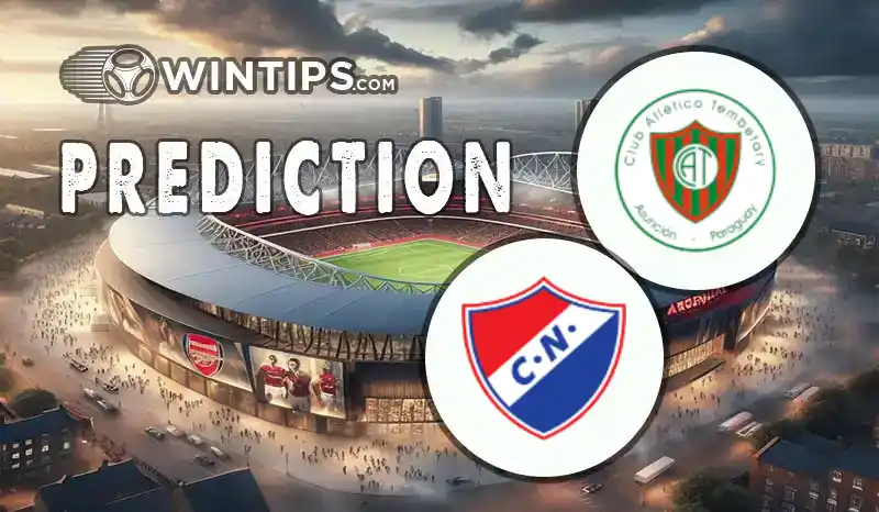 Atletico Tembetary vs FC Nacional Asuncion Predictions